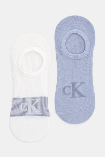 Ponožky Calvin Klein Jeans 2-pak pánske, 701231389