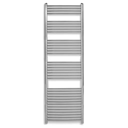 Radiátor kombinovaný Novaservis 180x60 cm chróm 600/1800/R,0