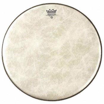 Remo P3-0513-FD Powerstroke 3 Fiberskyn Bass 13" Blana na bubon