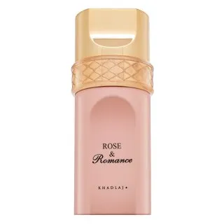 Khadlaj Rose & Romance parfémovaná voda pre ženy 100 ml