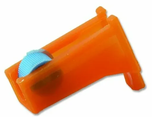 Aqua Exotic škrtítko na vzduchovú hadicu