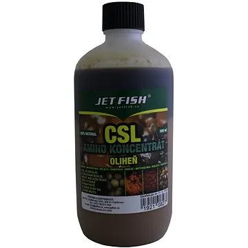 Jet Fish CSL Amino koncentrát Kalmár 500 ml (19210827)