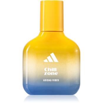 Adidas Vibes Chill Zone parfumovaná voda unisex 30 ml