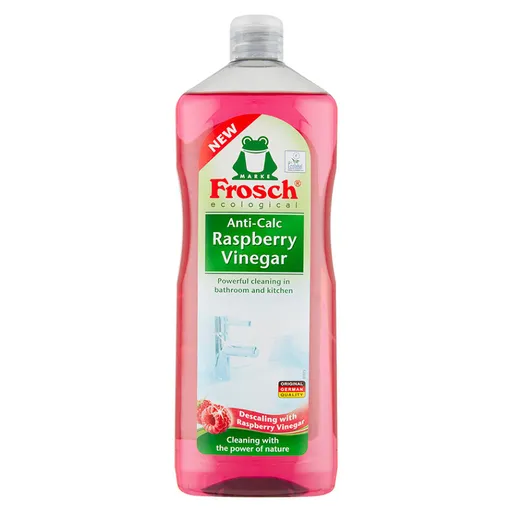 FROSCH Univerzálny čistič Malina EKO 1000 ml