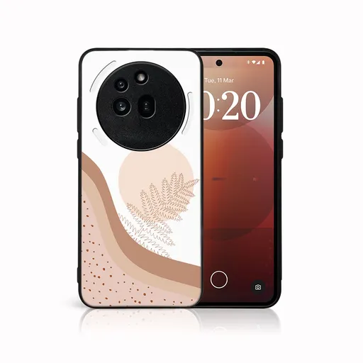 MY ART Ochranný kryt pre Nothing Phone (3a) Pro FERN (X90)