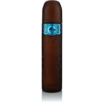 CUBA Brazil Copacabana For Men EdT 100 ml (5425017735953)