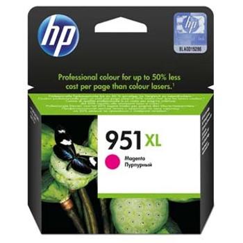 HP 951XL CN047AE purpurová (magenta) originálna cartridge