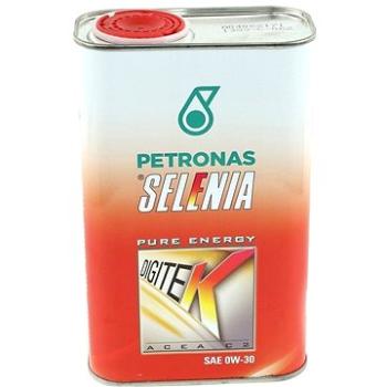 Petronas SELENIA MOPAR DIGITEK PE 0W-30 1 l (70236EF8EU)