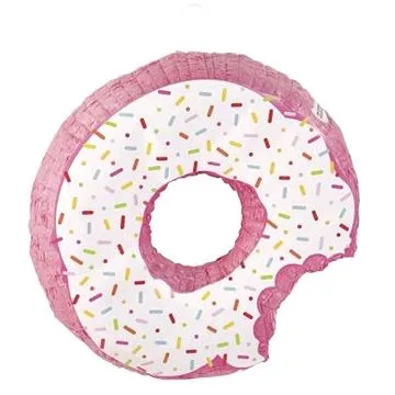 Piňata donut – rozbíjacia (11179664207)