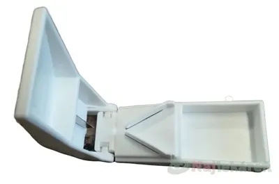 Euroform Polič Tabliet A DRAŽÉ polič 1 ks