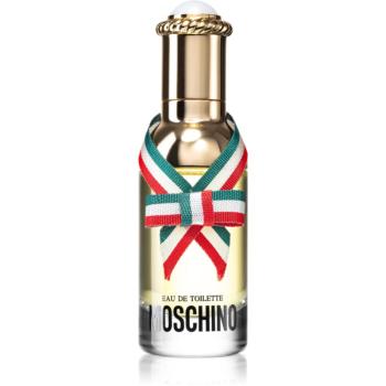 Moschino Femme toaletná voda pre ženy 25 ml