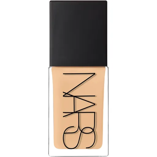 NARS Light Reflecting™ Foundation rozjasňujúci make-up pre prirodzený vzhľad odtieň SANTA FE 30 ml
