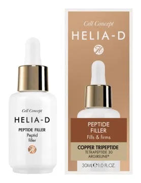 Helia-D Cell Concept Peptidové sérum 30 ml