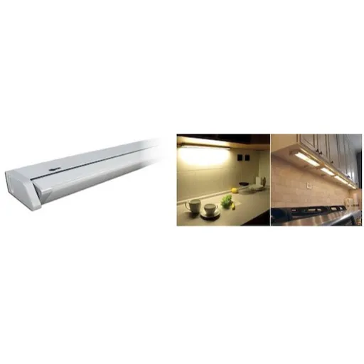 Svetlo Naturel Linear McLED, 11W, dĺžka 55 cm ML-443.036.87.0 ML036