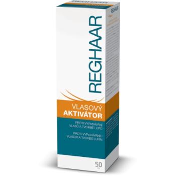 Walmark Reghaar vlasový aktivátor 50 ml