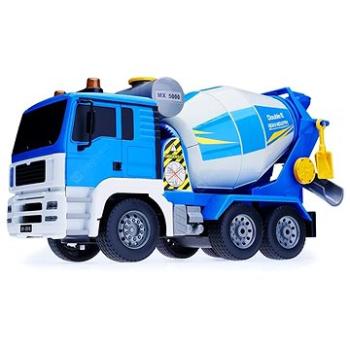 Ata Man Concrete Mix 4WD s miešačkou RTR (6948061920650)