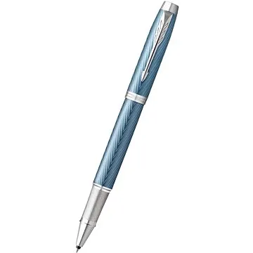 PARKER IM Premium Blue Grey CT (2143648)