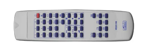 Ovládač diaľkový IRC81199 goldstar