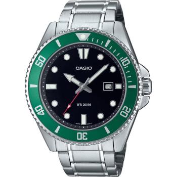 Casio Collection MDV-107D-3AVEF - 30 dní na vrátenie tovaru, Garancia originality