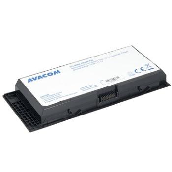 AVACOM pre Dell Precision M4600 Li-Ion 11,1 V 8400 mAh (NODE-PM46H-P28)