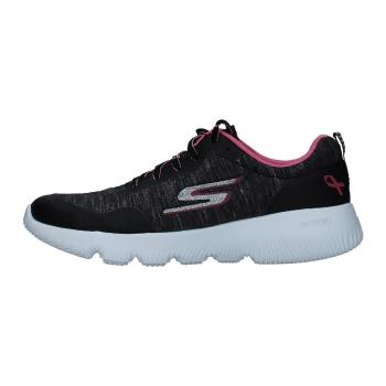 Skechers  15047  Nízke tenisky Čierna