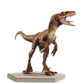 Jurassic World Fallen Kingdom – Velociraptor – Art Scale 1/10 (618231950331)