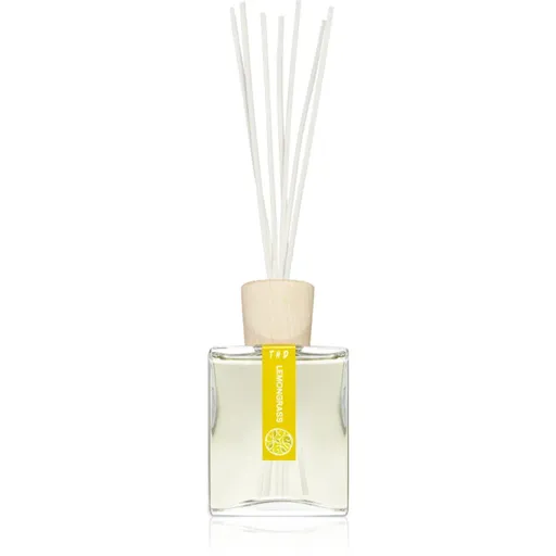 THD Platinum Collection Lemongrass aróma difuzér 200 ml