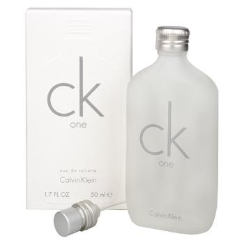 CALVIN KLEIN CK One Toaletná voda 50 ml