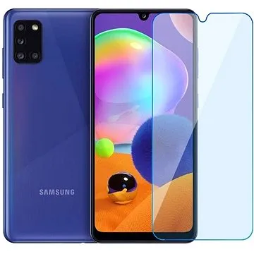 iWill Anti-Blue Light Tempered Glass pre Samsung Galaxy A31 (DIS409-23)