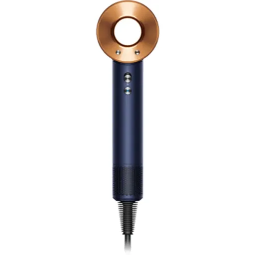 Dyson Supersonic™ HD07 T1/T2 Prussian Blue/Rich Copper fén na vlasy 1 ks