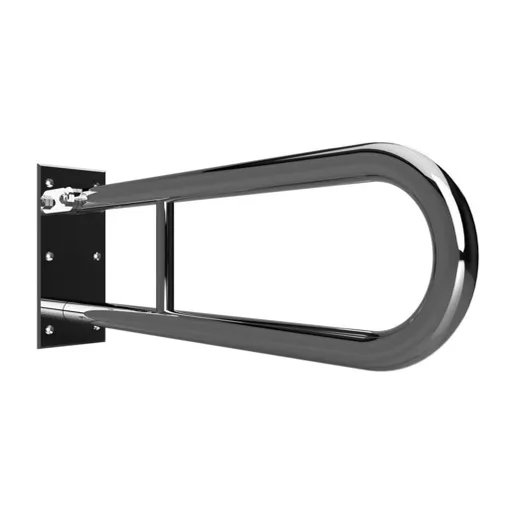 Bemeta Help madlo sklopné nehrdzavejúca oceľ 301606301