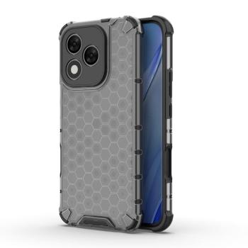 HONEYCOMB Ochranný kryt Honor 400 Lite 5G čierny