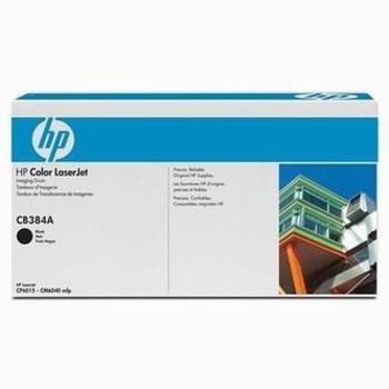 HP 824A CB384A čierný (black) originálna valcová jednotka