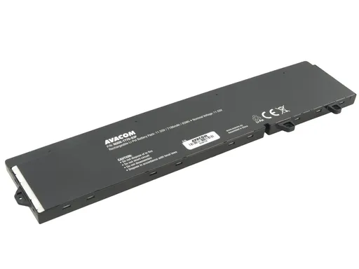 Batéria AVACOM pre Dell Precision 77670, 7770 Li-Pol 11,55 V 7186mAh 83Wh