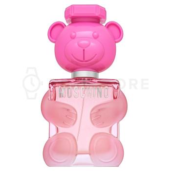 Moschino Toy 2 Bubble Gum toaletná voda pre ženy 100 ml   - 30 dní na vrátenie tovaru, Garancia originality