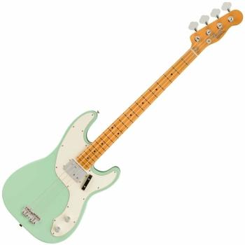 Fender Vintera II 70s Telecaster Bass MN Surf Green Elektrická basgitara