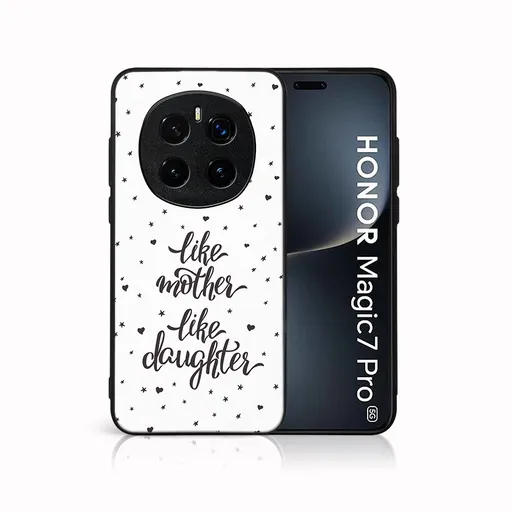MY ART Ochranný kryt pre Honor Magic7 Pro 5G LIKE MOTHER (113)