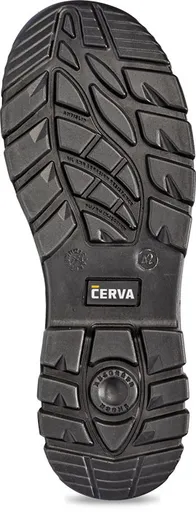 DERRIL MF S1P SRC sandál 42 sivá