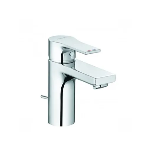 Kludi ZENTA SL umývadlová batéria s výpusťou chróm 482900565