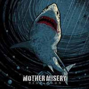 Mother Misery - Megalodon, Vinyl