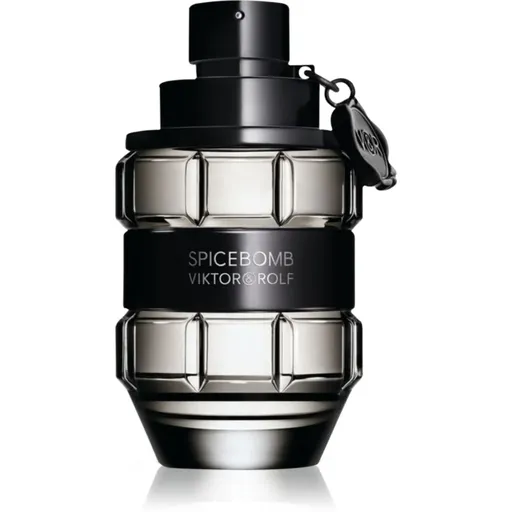 Viktor & Rolf Spicebomb toaletná voda pre mužov 90 ml