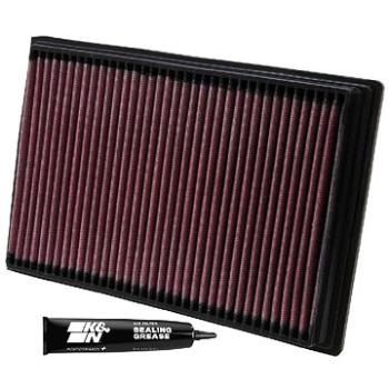 K & N vzduchový filter 33-2649