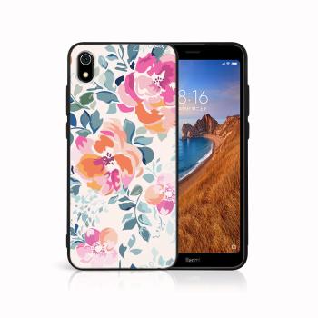 MY ART Ochranný kryt pre Xiaomi Redmi 7A BLOSSOM (160)