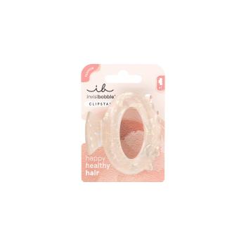 Invisibobble Škripec do vlasov Clipstar Rosy Bliss M