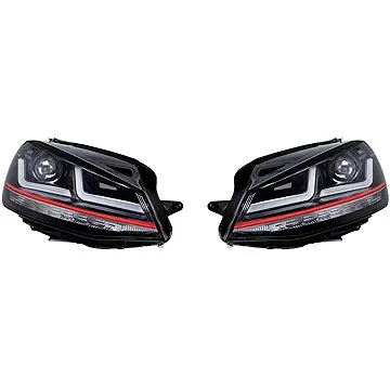 OSRAM LEDriving Full LED Golf VII GTI (LEDHL104-GTI)