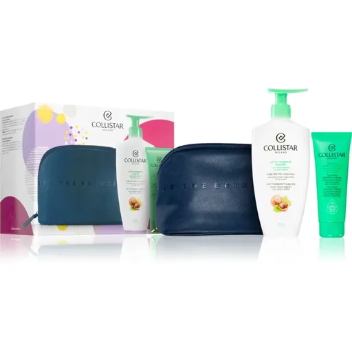 Collistar Body Set darčeková sada