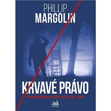 Krvavé právo (978-80-271-0027-9)