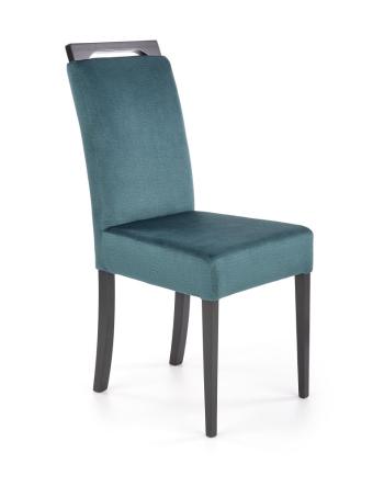 Jedálenská stolička CLARION 2 Halmar