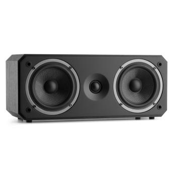 Numan Octavox 703 MKII - dvojcestný centrálny reproduktor, čierna