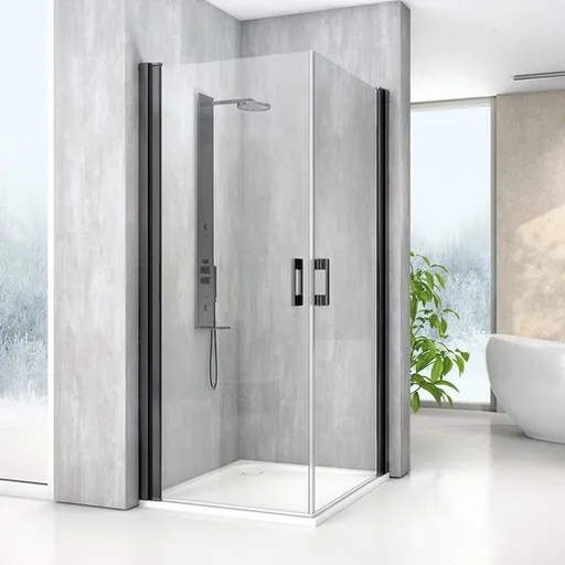 Roth Melina Line sprchové dvere 90 cm mi pig 090200 npe MIPIG090200NPE